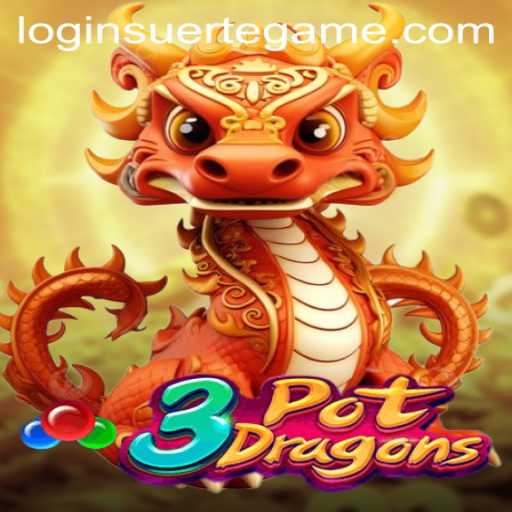 Unveiling the Magical World of 3PotDragons: A Suertegame Adventure