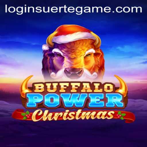 Buffalo Power Christmas and the Rise of Suertegame: A Festive Fusion of Chance and Strategy