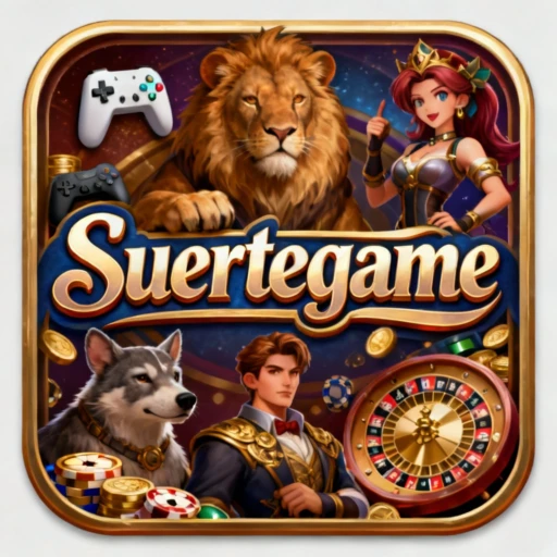 Suertegame