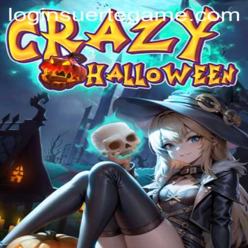 Exploring the Thrills of CrazyHalloween: A Comprehensive Guide to Suertegame's Spooky Adventure