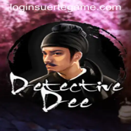 Unveiling DetectiveDee: The Mysteries of Suertegame