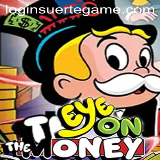 EyeOnTheMoney: The New Frontier in Gaming with Suertegame