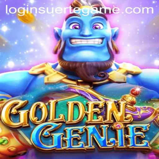 Unveiling GOLDENGENIE: The All-New Interactive Adventure
