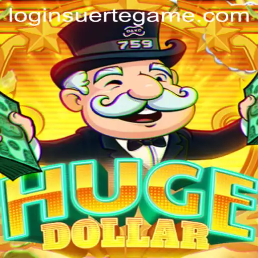 Unveiling HugeDollar: Exploring the Excitement and Strategy of Suertegame