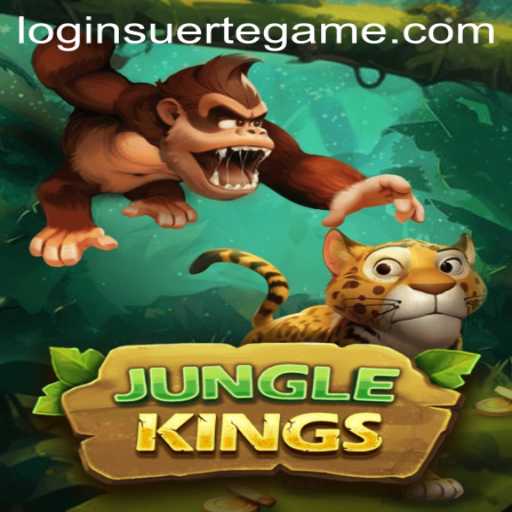 Exploring the Intricacies of JungleKings: A New Era of Gaming with Suertegame