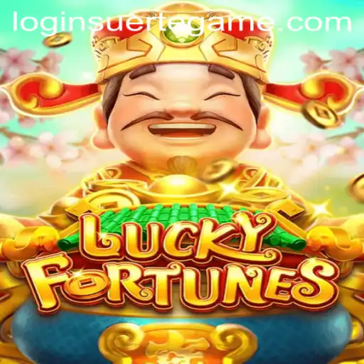 Discover the Exciting World of LUCKYFORTUNES: A Digital Journey with Suertegame