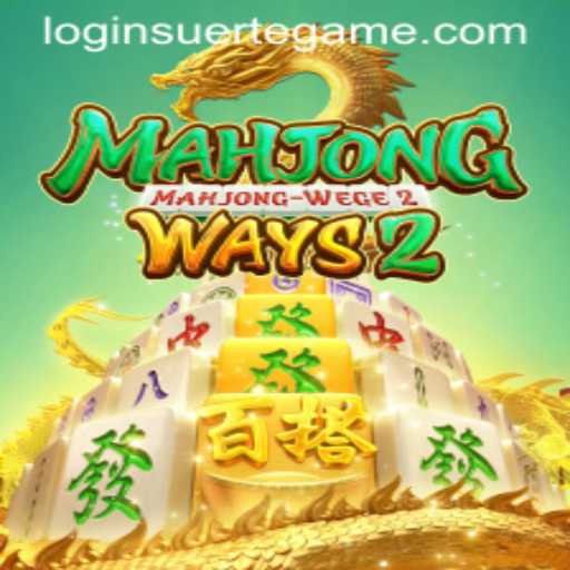 Exploring MahjongWays2: An Exciting Journey into the World of Suertegame