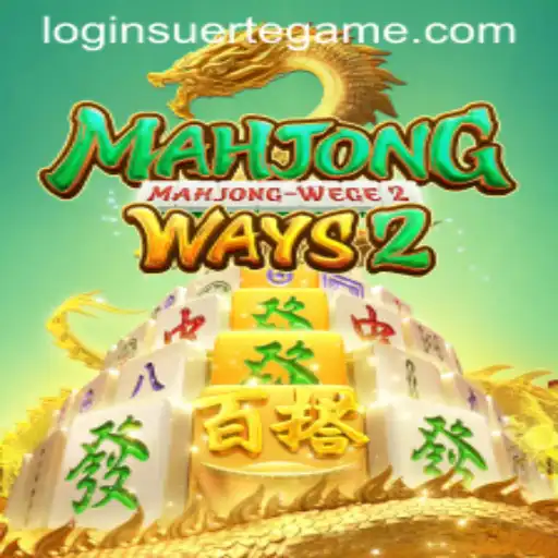 Exploring MahjongWays2: An Exciting Journey into the World of Suertegame