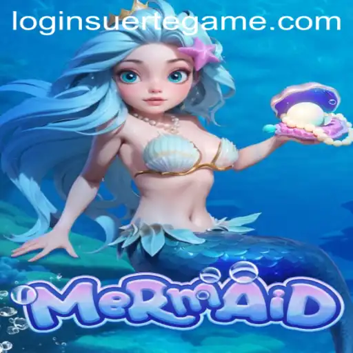 Discovering the Enchanting World of Mermaid by Suertegame