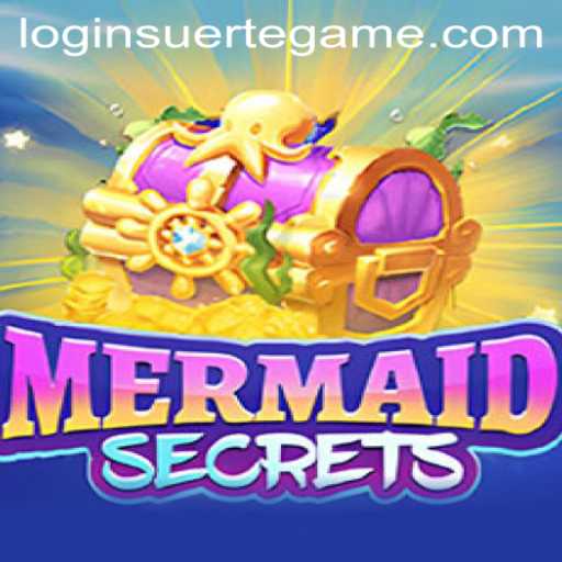 Discover the Enchantment of MermaidSecrets: An Introduction to Suertegame's Aquatic Adventure