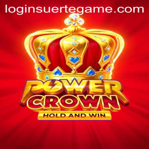 Enter the Enchanting World of PowerCrown: Unveiling the Suertegame Phenomenon