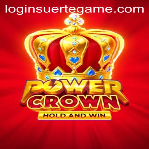 Enter the Enchanting World of PowerCrown: Unveiling the Suertegame Phenomenon