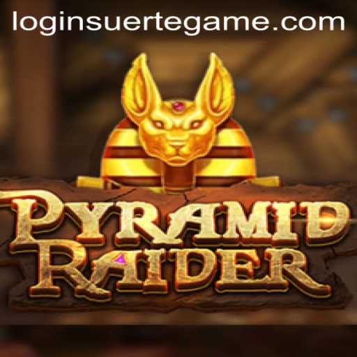Exploring the World of PyramidRaider: A New Gaming Adventure by Suertegame