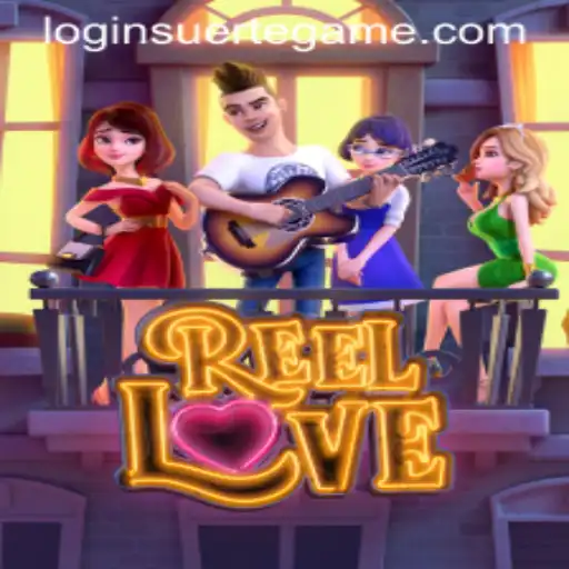 Discover the Thrilling World of ReelLove - A New Suertegame Experience