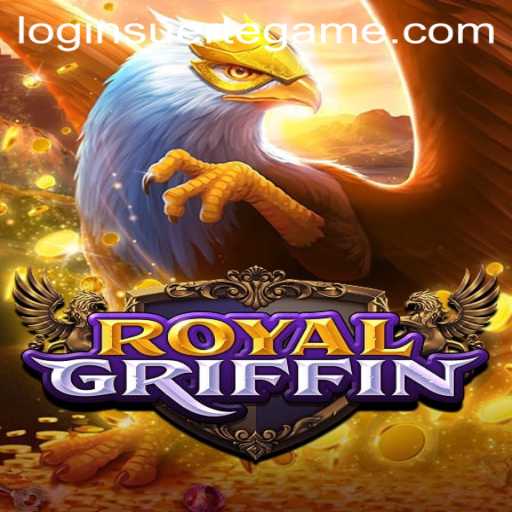 Explore the Thrilling World of RoyalGriffin: The Ultimate Suertegame