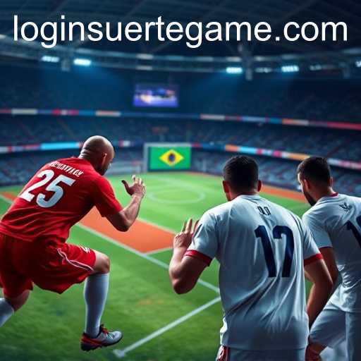 Exploring the Dynamic World of Sports Betting with Suertegame