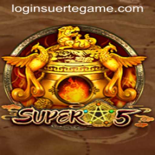 Discover the Exciting World of Super5: A Guide to Suertegame's Newest Phenomenon