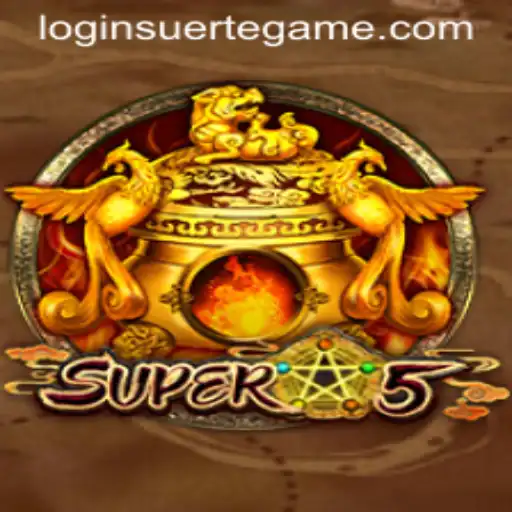 Discover the Exciting World of Super5: A Guide to Suertegame's Newest Phenomenon