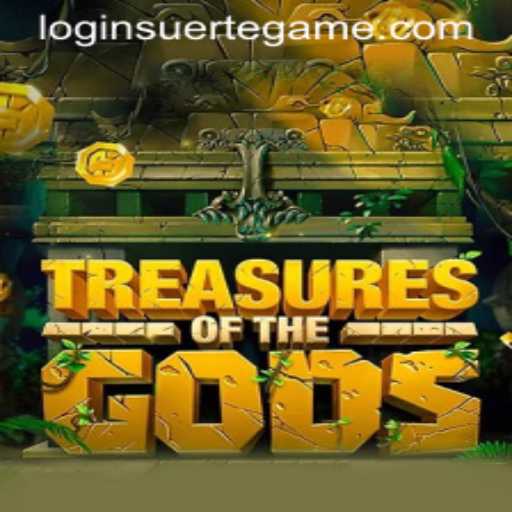 Unlock the Secrets of 'Treasure of the Gods' - A Thrilling Adventure Awaits