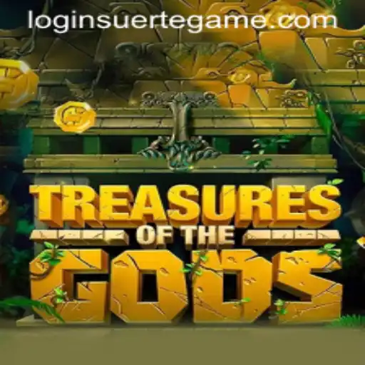Unlock the Secrets of 'Treasure of the Gods' - A Thrilling Adventure Awaits