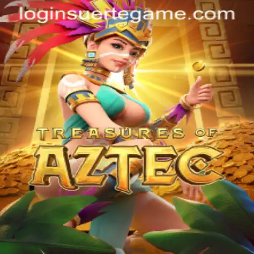 Exploring the World of Treasures of Aztec: A Suertegame Adventure