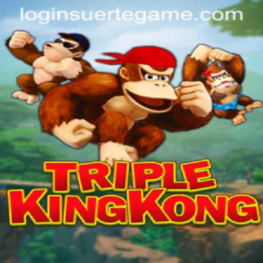 The Fascinating World of TripleKingKong: Suertegame's Innovative Challenge
